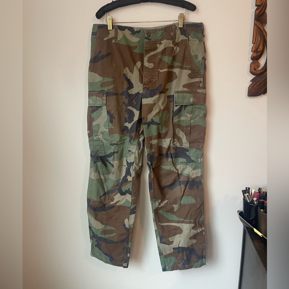 Cargo Pants M/32